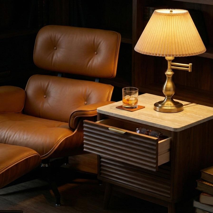 Dune Nightstand